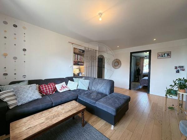Appartement 3 chambre(s) à vendre - Cluses, Haute-Savoie - 74