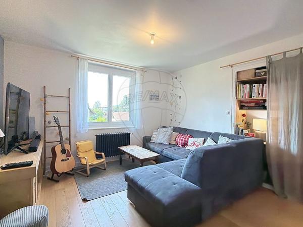 Appartement 3 chambre(s) à vendre - Cluses, Haute-Savoie - 74