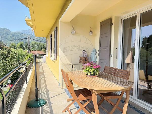 Appartement 3 chambre(s) à vendre - Cluses, Haute-Savoie - 74