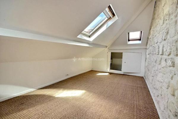 Vente Appartement 3 pièces 60 m2 à Asnières-sur-Seine