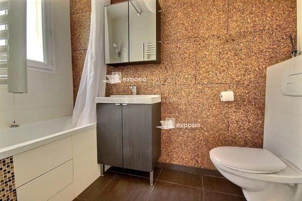 Vente Appartement 3 pièces 60 m2 à Asnières-sur-Seine