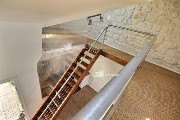 Vente Appartement 3 pièces 60 m2 à Asnières-sur-Seine