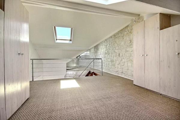 Vente Appartement 3 pièces 60 m2 à Asnières-sur-Seine