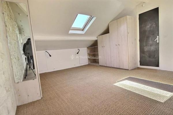 Vente Appartement 3 pièces 60 m2 à Asnières-sur-Seine