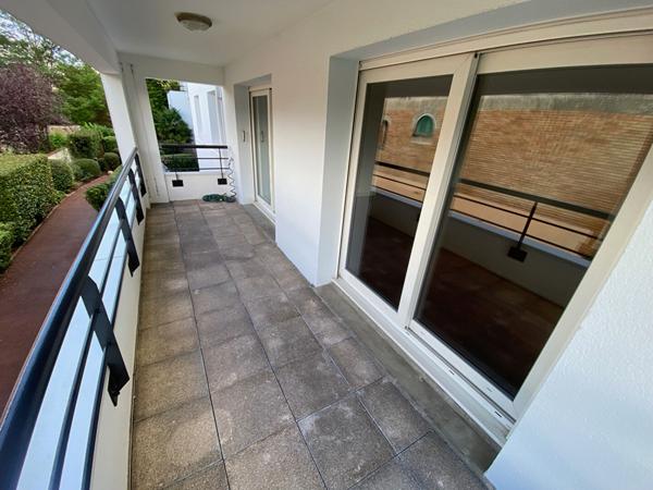 Vente appartement Le Bouscat : 498 000 € - AJP Immobilier Lège-Cap-Ferret