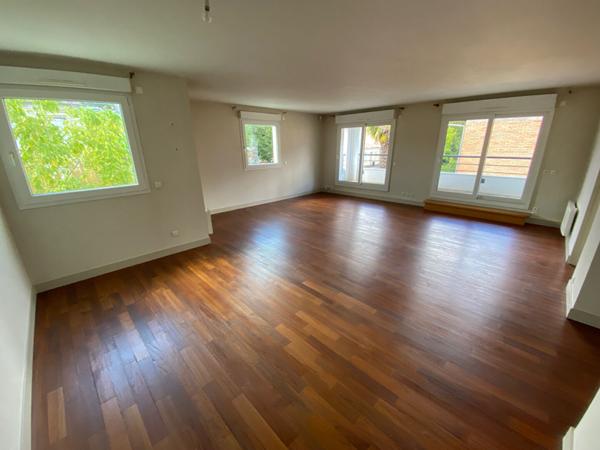 Vente appartement Le Bouscat : 498 000 € - AJP Immobilier Lège-Cap-Ferret