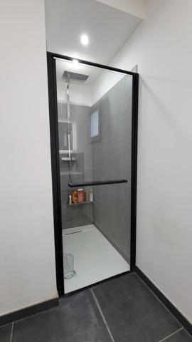 Maison traditionnelle au calme avec piscine partagée