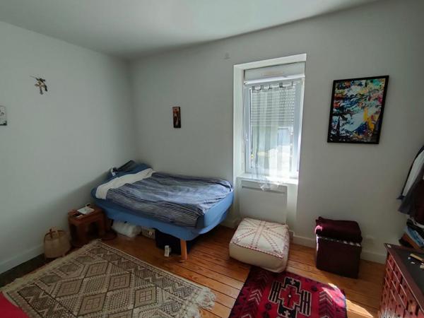 Maison Saint Christophe du Bois 3 pièces 37 m2