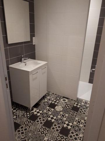 Maison Saint Christophe du Bois 3 pièces 37 m2