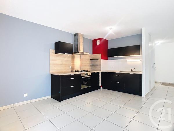 Appartement T4 à vendre  4 pièces - 75,30 m2 TOURS - 37