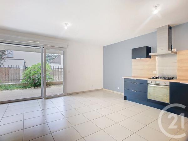 Appartement T4 à vendre  4 pièces - 75,30 m2 TOURS - 37