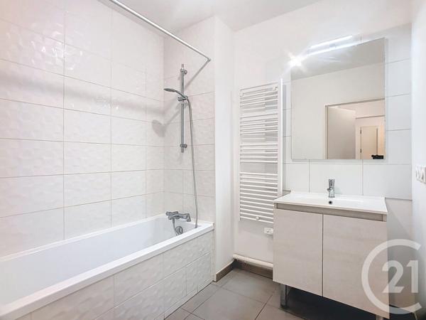 Appartement T4 à vendre  4 pièces - 75,30 m2 TOURS - 37