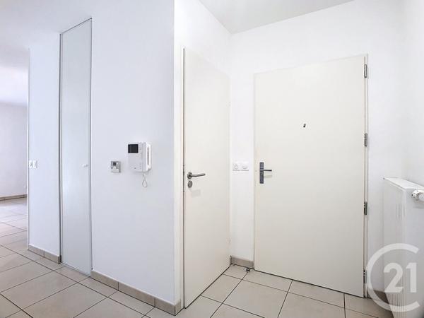 Appartement T4 à vendre  4 pièces - 75,30 m2 TOURS - 37