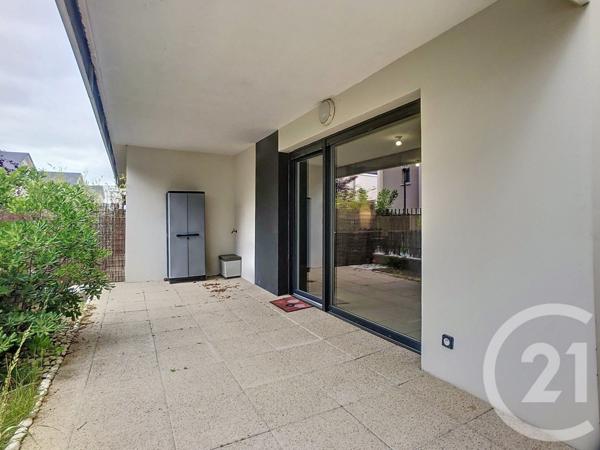 Appartement T4 à vendre  4 pièces - 75,30 m2 TOURS - 37