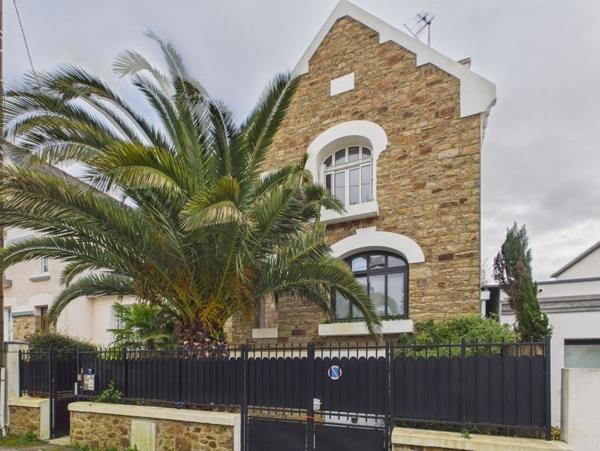 Maison à vendre |  Auray |  5 pièces | 150 m²