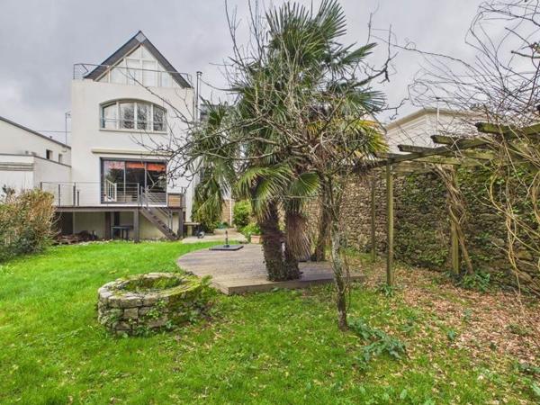 Maison à vendre |  Auray |  5 pièces | 150 m²