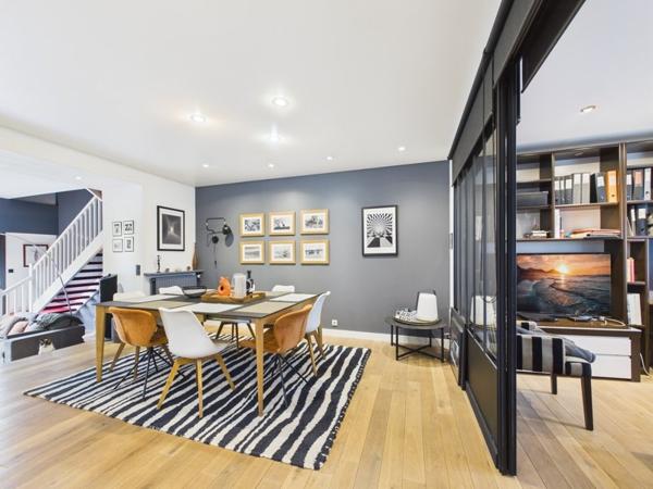 Maison à vendre |  Auray |  5 pièces | 150 m²