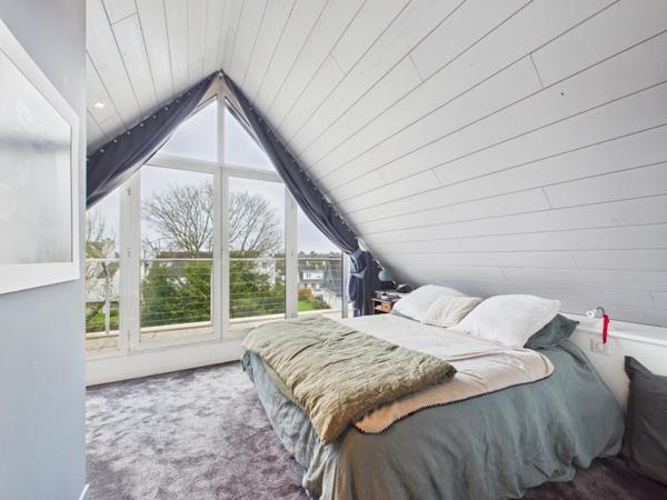 Maison à vendre |  Auray |  5 pièces | 150 m²