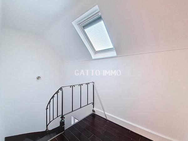 Ancy-sur-Moselle (57130) Maison Ancy-sur-Moselle 122 m2 sur 5,25 ares de terrain