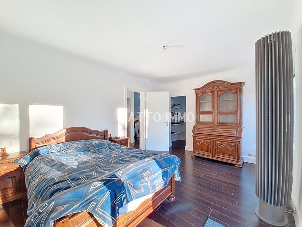 Ancy-sur-Moselle (57130) Maison Ancy-sur-Moselle 122 m2 sur 5,25 ares de terrain