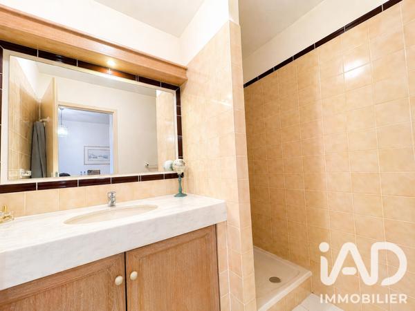 Appartement à vendre 4 pièces 108,63 m² Sainte-Maxime
