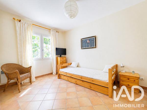 Appartement à vendre 4 pièces 108,63 m² Sainte-Maxime
