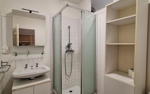 Appartement à louer    1 pièce • 33,72 m2 Saint-Yrieix-la-Perche