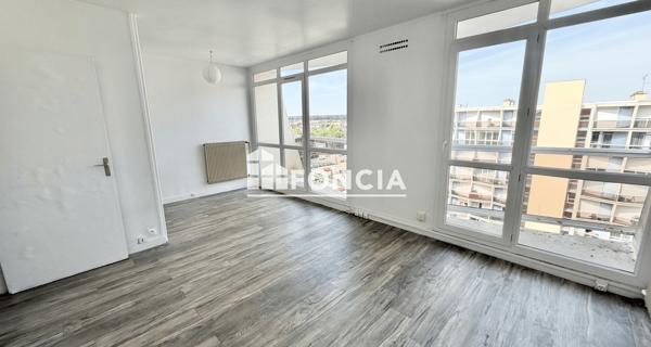 À vendre Studio 32 m² - Plaisir 78370