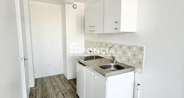 À vendre Studio 32 m² - Plaisir 78370