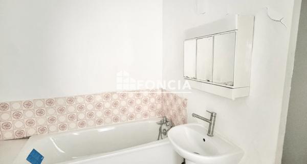 À vendre Studio 32 m² - Plaisir 78370