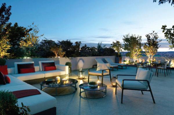 Dpt Hauts de Seine (92), à vendre COLOMBES appartement T3 de 61,58 m²