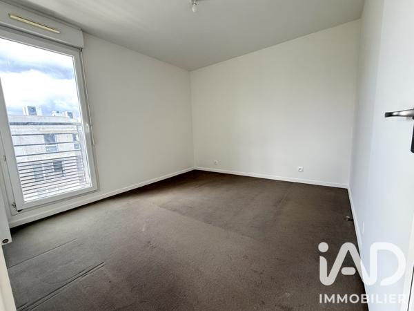 Appartement à vendre 2 pièces 40 m² Boussy-Saint-Antoine