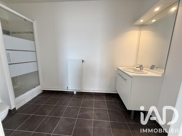 Appartement à vendre 2 pièces 40 m² Boussy-Saint-Antoine