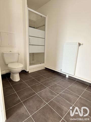 Appartement à vendre 2 pièces 40 m² Boussy-Saint-Antoine