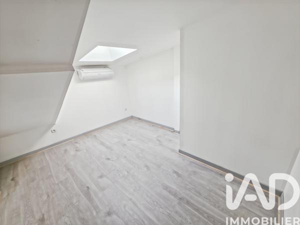 Maison à vendre 3 pièces 55 m² Bessan