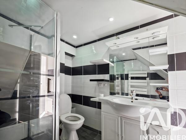 Maison à vendre 3 pièces 55 m² Bessan