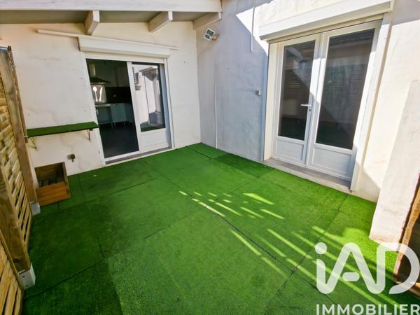 Maison à vendre 3 pièces 55 m² Bessan