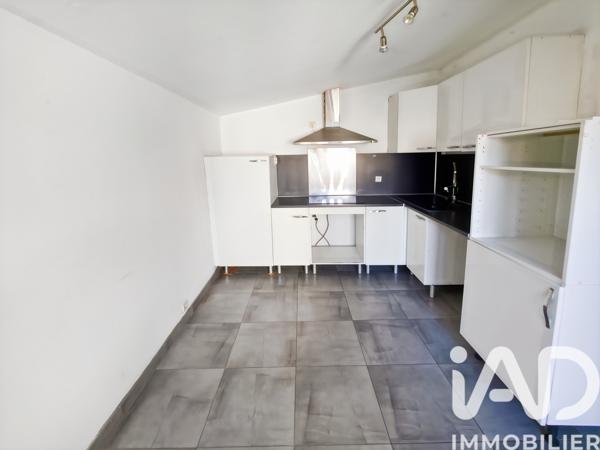 Maison à vendre 3 pièces 55 m² Bessan