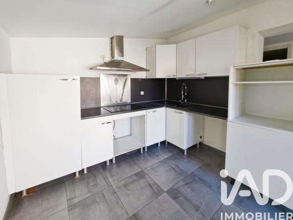 Maison à vendre 3 pièces 55 m² Bessan