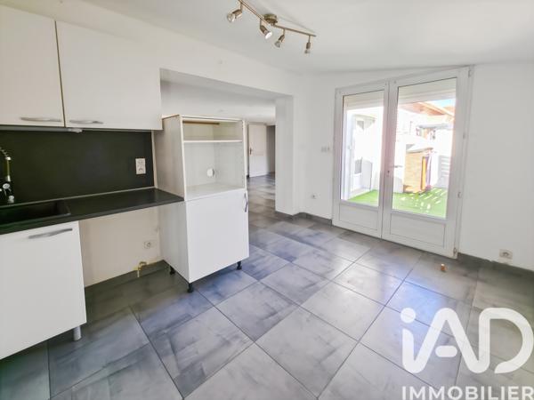 Maison à vendre 3 pièces 55 m² Bessan