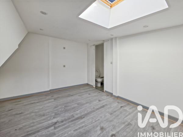 Maison à vendre 3 pièces 55 m² Bessan