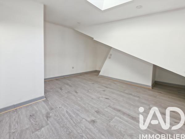 Maison à vendre 3 pièces 55 m² Bessan
