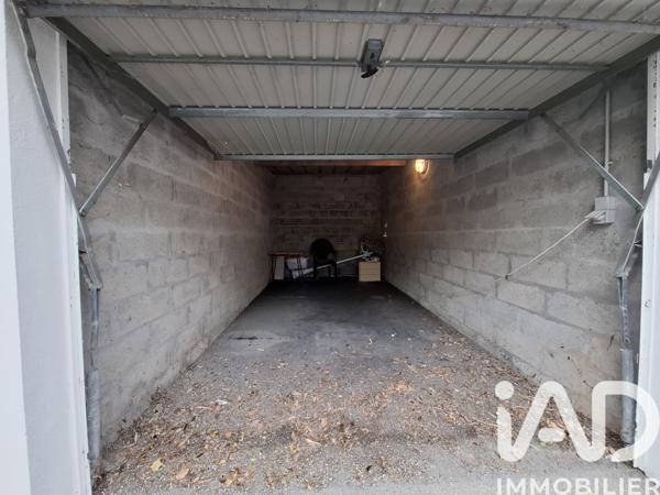 Appartement à vendre 3 pièces 62 m² Lorient