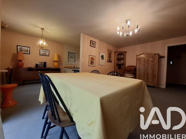 Appartement à vendre 3 pièces 62 m² Lorient