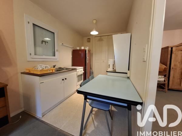 Appartement à vendre 3 pièces 62 m² Lorient