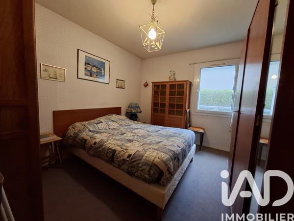 Appartement à vendre 3 pièces 62 m² Lorient