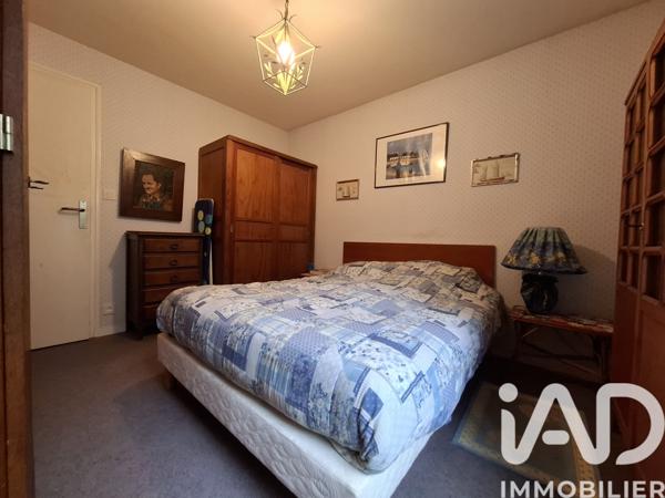 Appartement à vendre 3 pièces 62 m² Lorient