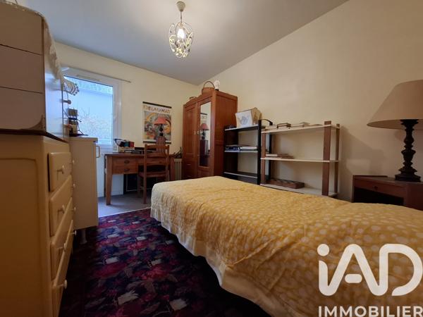 Appartement à vendre 3 pièces 62 m² Lorient