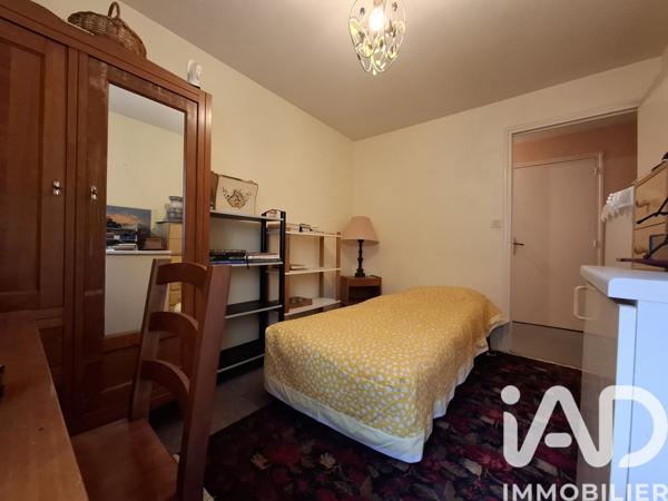 Appartement à vendre 3 pièces 62 m² Lorient