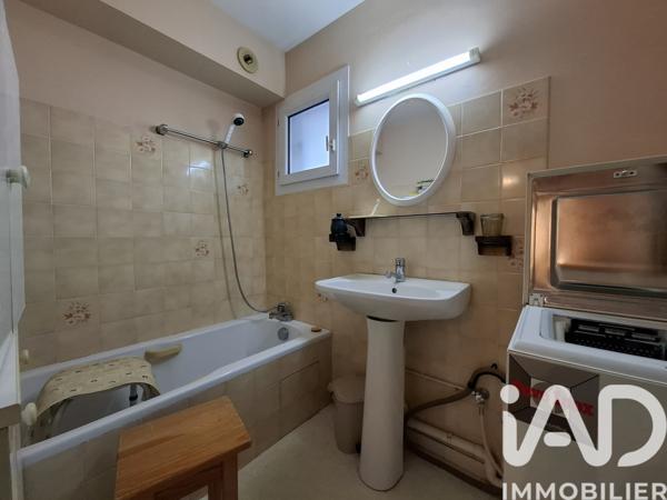 Appartement à vendre 3 pièces 62 m² Lorient